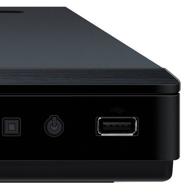 DVD-плеер Blu-Ray LG BD620K