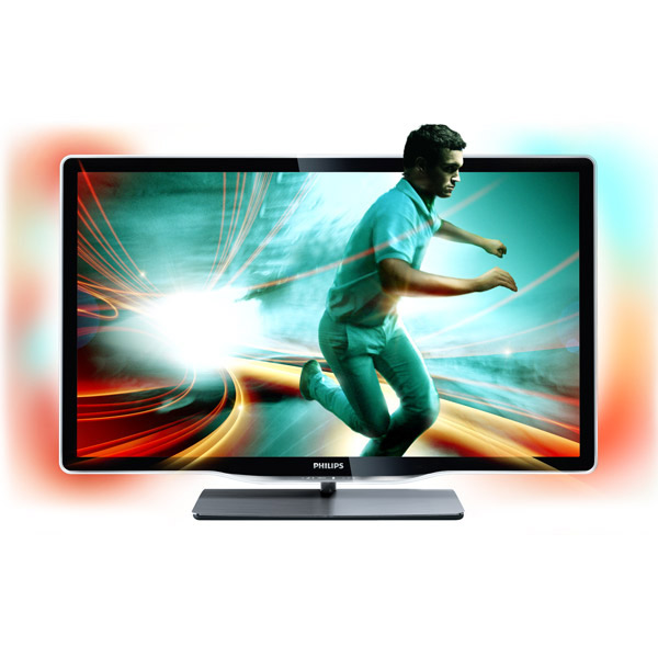 Телевизор Philips 40PFL8606H/60 фото