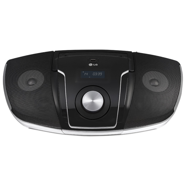 Магнитола LG SB56