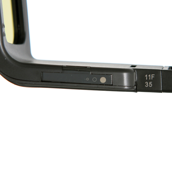 3D очки для видеопроекторов Volfoni Edge 1.2