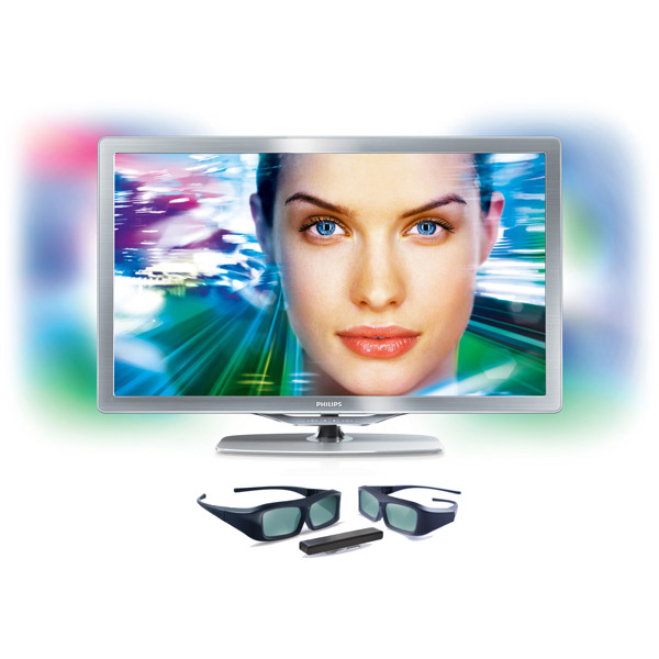 Телевизор Philips 40PFL8505C/60 фото