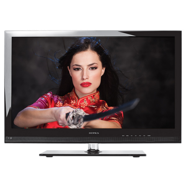 Телевизор Supra STV-LC3225AWL Black