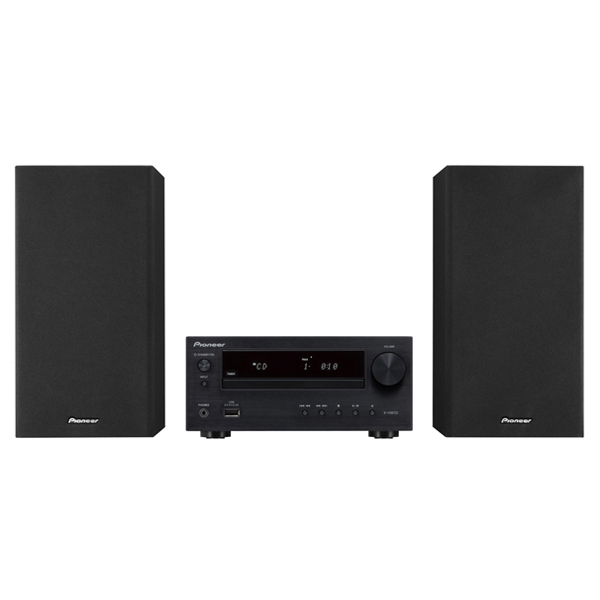 Музыкальный центр Pioneer X-HM10-K фото