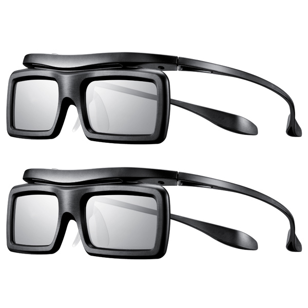 3D очки Samsung SSG-P30502