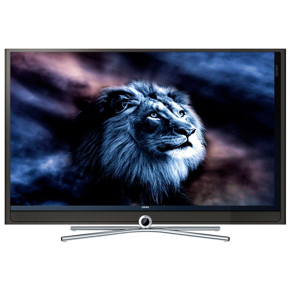 Телевизор Loewe Connect 51408W82 Black
