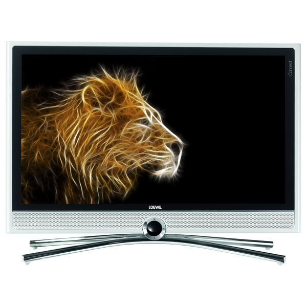 Телевизор Loewe Connect 50401T80 Silver фото