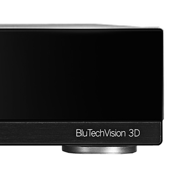 Видео-техника Loewe 51501L02 черный