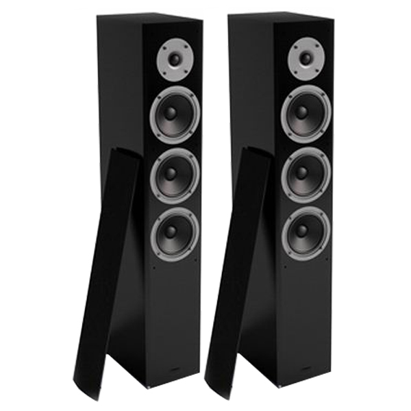 Напольные колонки Attitude Bravo MKII 30