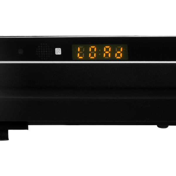 DVD-плеер BBK DVP964HD Black (диск 500 песен)