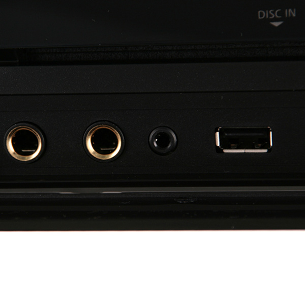 Театр с напольной акустикой LG BH7520T