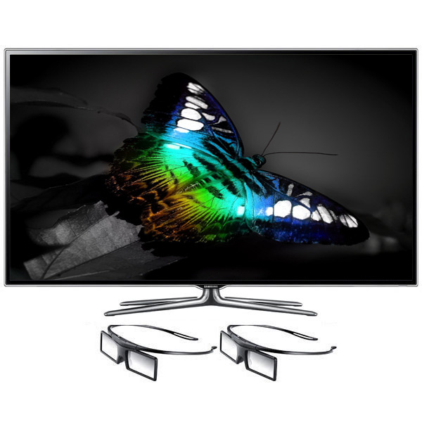 Телевизор Samsung UE46 ES6550S