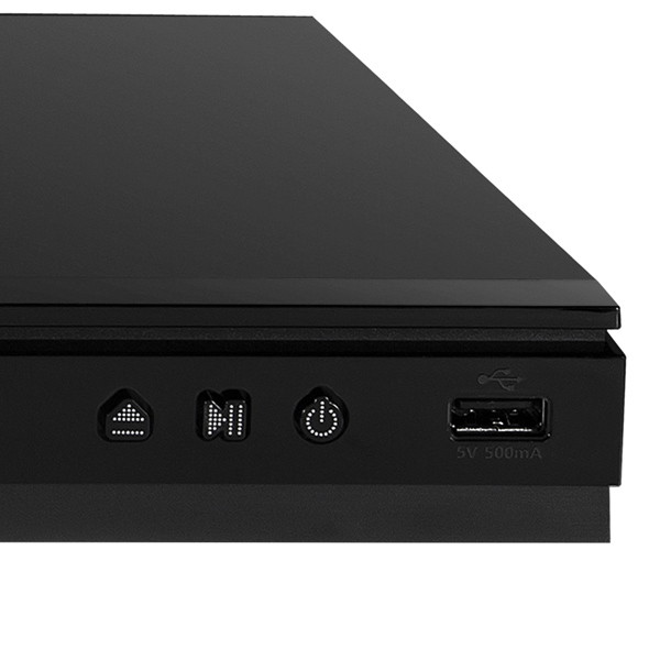 DVD-плеер Blu-Ray Samsung BD-E5300