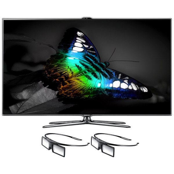 Телевизор Samsung UE46ES7500S