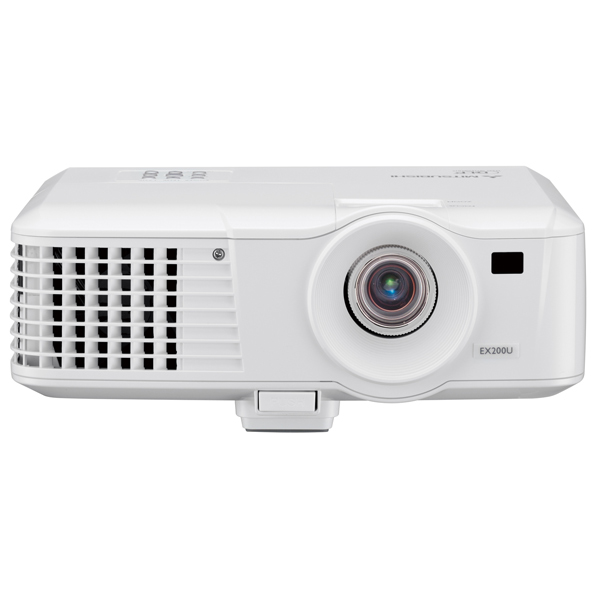 Видеопроектор мультимедийный Mitsubishi EX220U