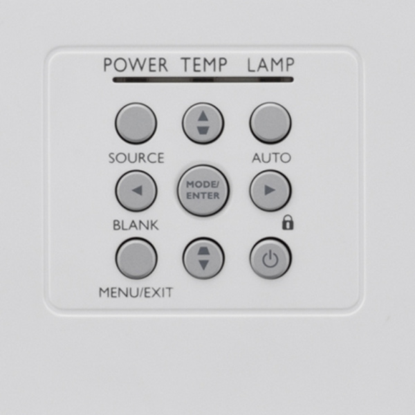 Видеопроектор мультимедийный Mitsubishi EX220U