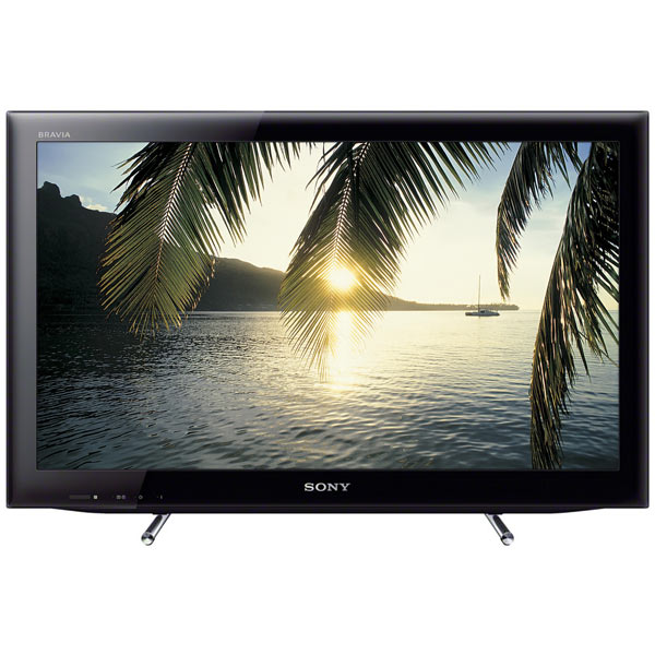 Телевизор Sony KDL-22 EX553