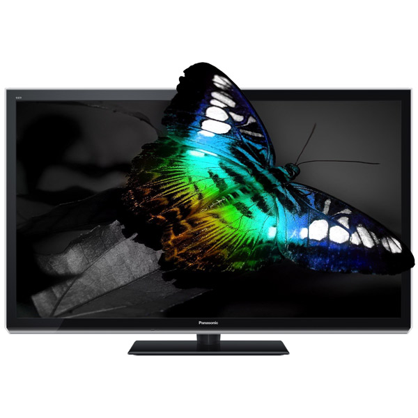 Телевизор Panasonic TX-PR50 XT50