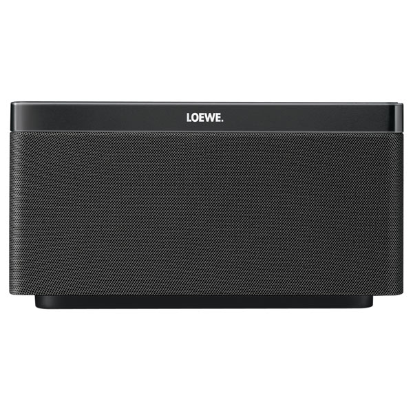 Акустическая система Loewe 51205L00 Bl
