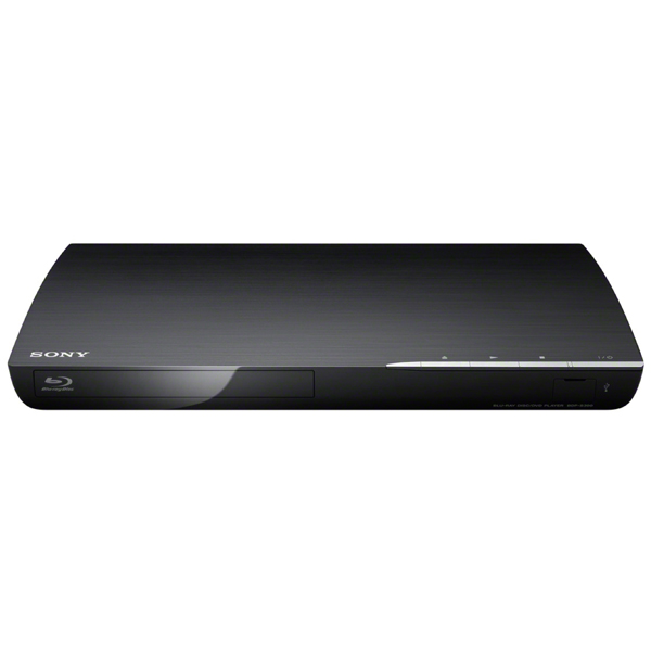 DVD-плеер Blu-Ray Sony BDP-S390