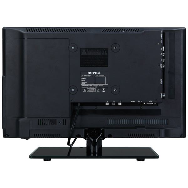 Телевизор Supra STV-LC22810FL