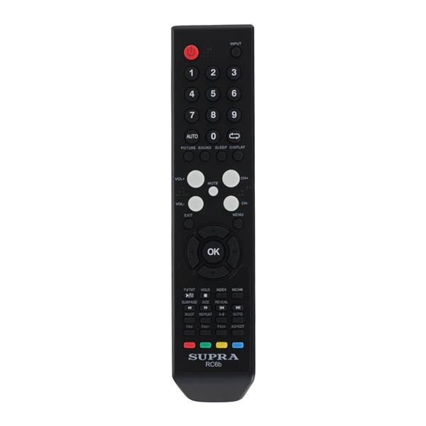 Телевизор Supra STV-LC22810FL