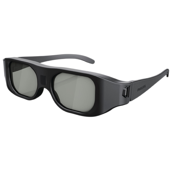 3D очки Philips PTA507/00