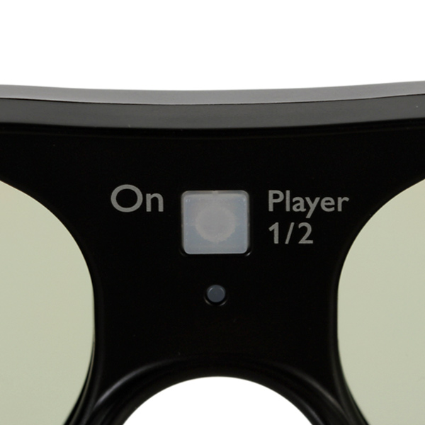 3D очки Philips PTA507/00