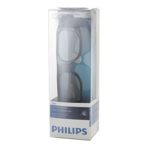 3D очки Philips PTA507/00
