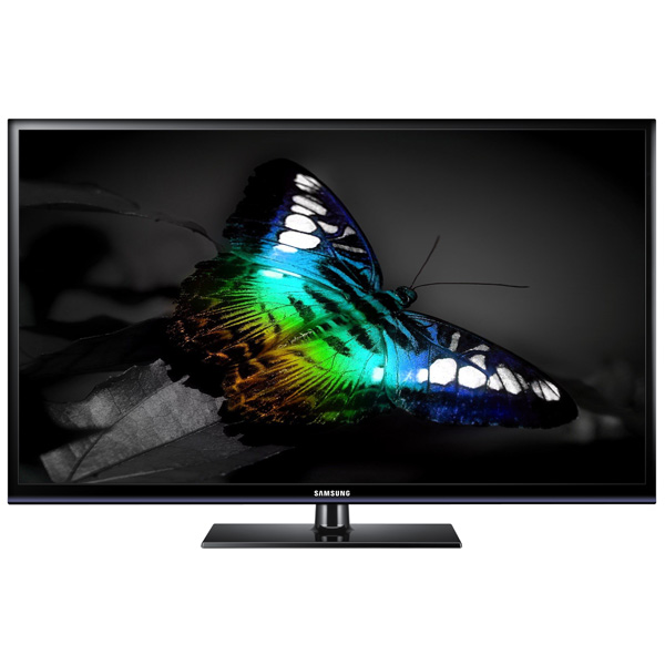 Телевизор Samsung PS51 E537A3K фото