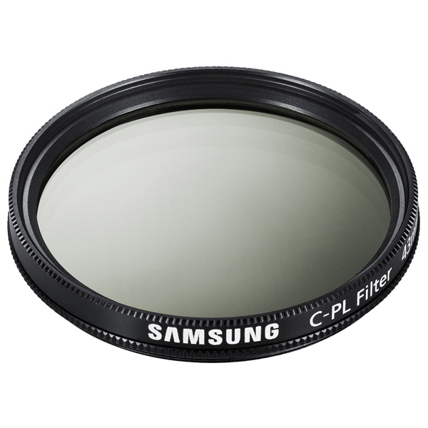 Светофильтр для фотоаппарата Samsung ED-LF43PL фото