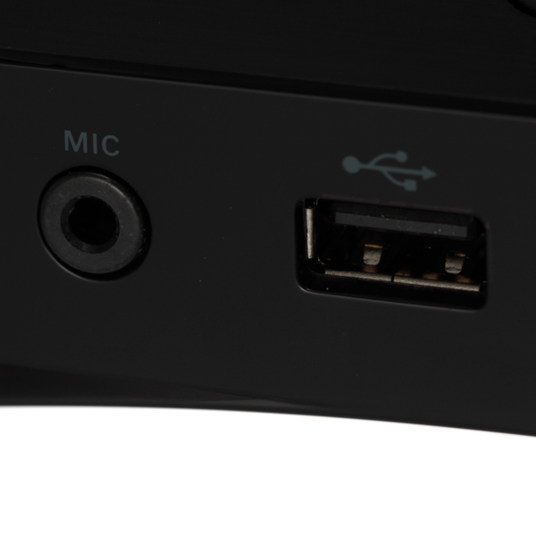 3D Blu-Ray-плеер Philips BDP3380K/51