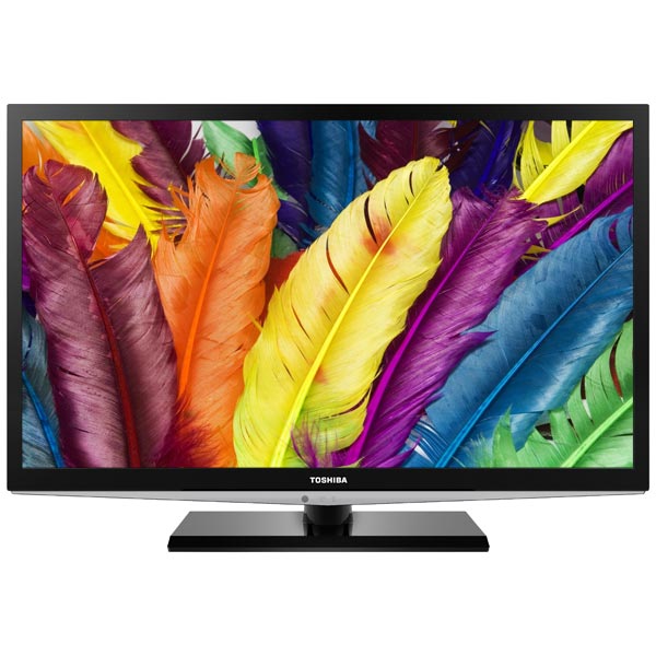 Телевизор Toshiba 40 HL933RK фото