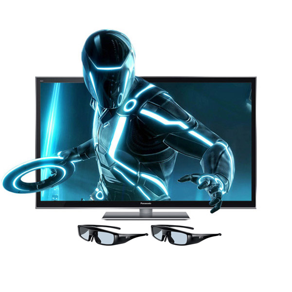 Телевизор Panasonic TX-PR55 VT50