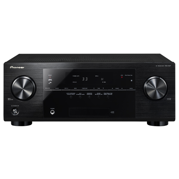 Ресивер Pioneer VSX-827-K