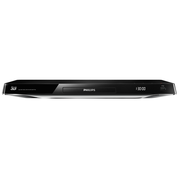 3D Blu-Ray-плеер Philips BDP7700/51
