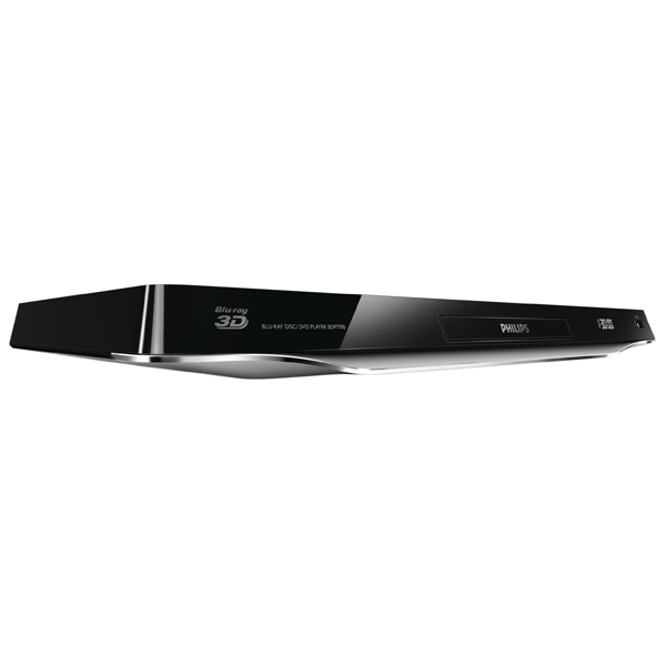 3D Blu-Ray-плеер Philips BDP7700/51