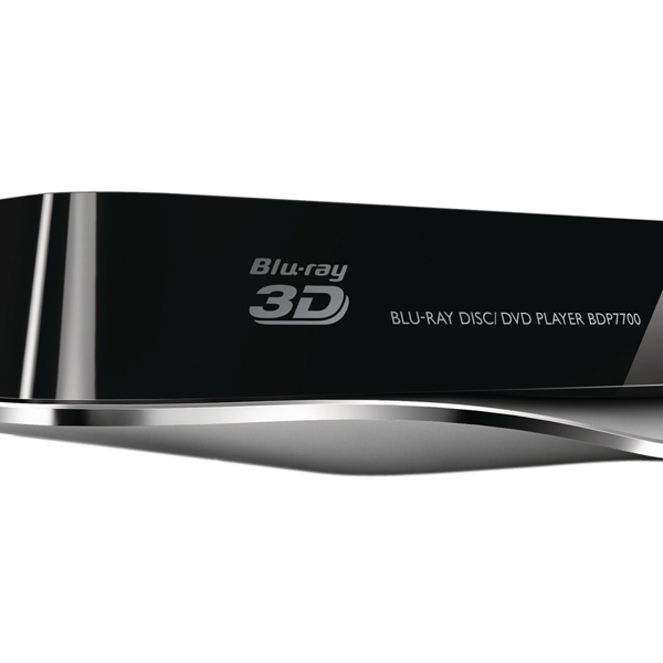 3D Blu-Ray-плеер Philips BDP7700/51