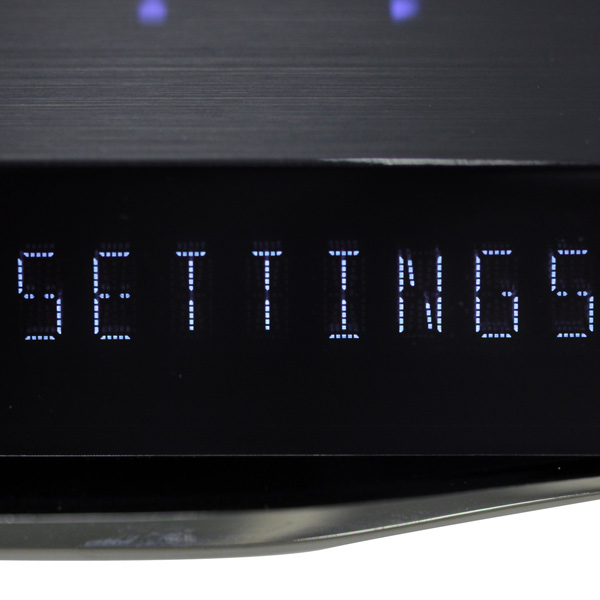 3D Blu-Ray-плеер Philips BDP7700/51