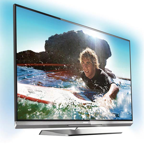 Телевизор Philips 42 PFL6877T/60