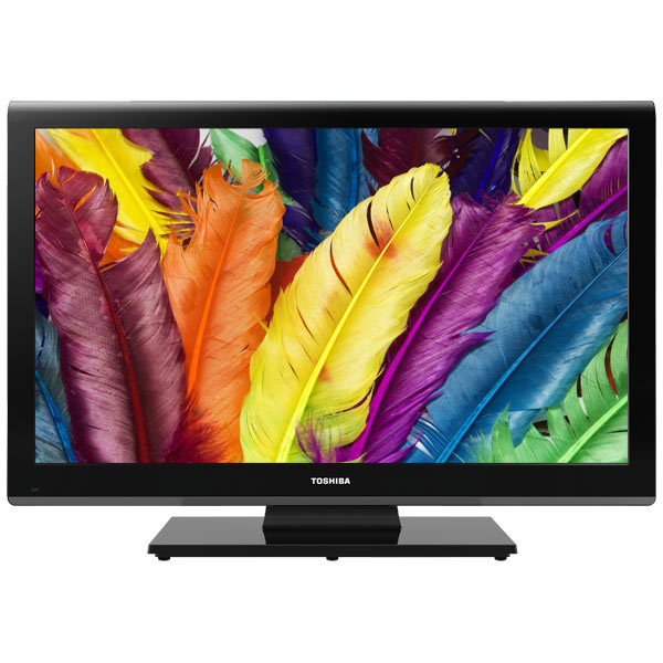 Телевизор Toshiba 19 KL933R