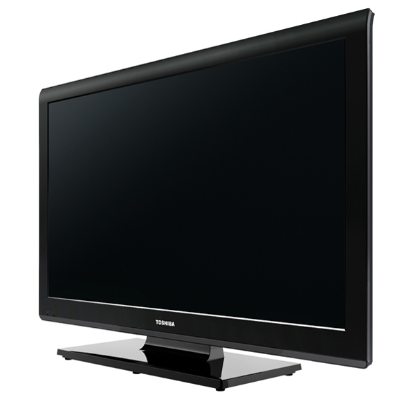 Телевизор Toshiba 19 KL933R