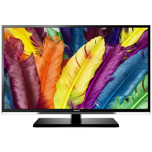 Телевизор Toshiba 40 RL933RB фото