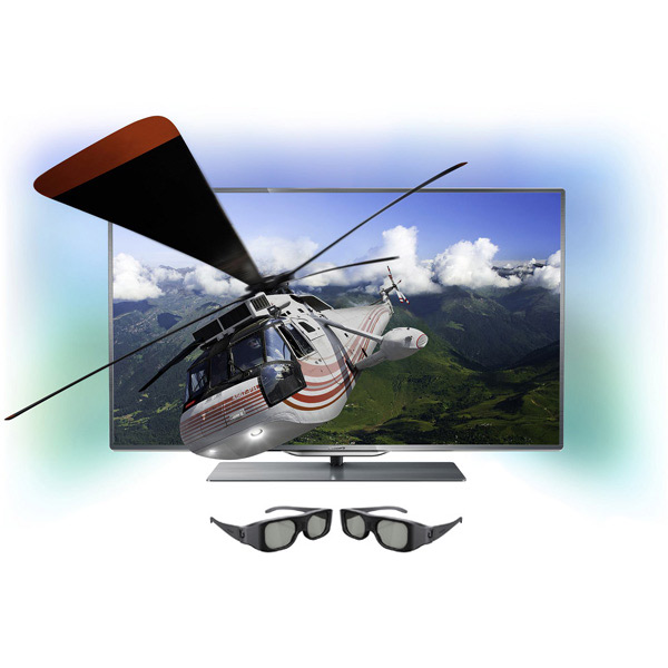 Телевизор Philips 46 PFL8007T/12 фото