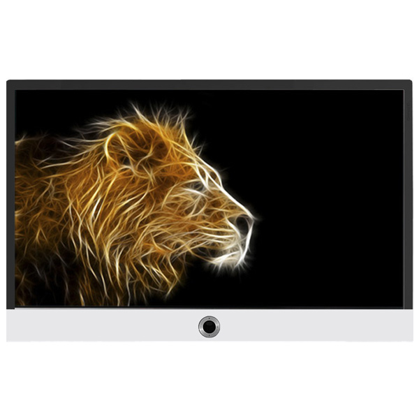 Телевизор Loewe Connect ID 46 51464Y84 White+Black HGL