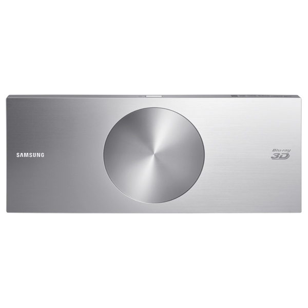 3D Blu-Ray-плеер Samsung BD-ES7000