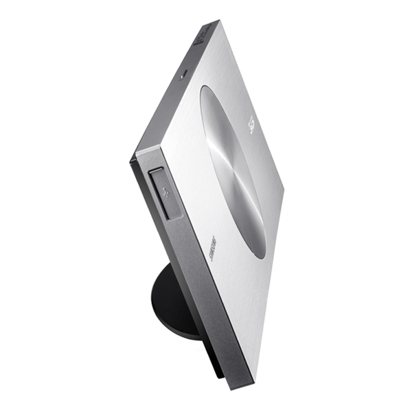 3D Blu-Ray-плеер Samsung BD-ES7000