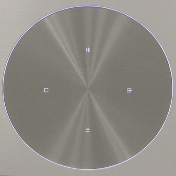 3D Blu-Ray-плеер Samsung BD-ES7000