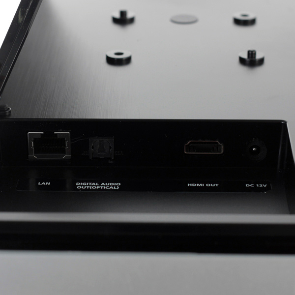 3D Blu-Ray-плеер Samsung BD-ES7000