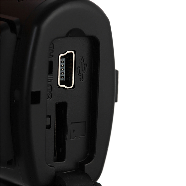 Видеокамера экшн Midland XTC-200