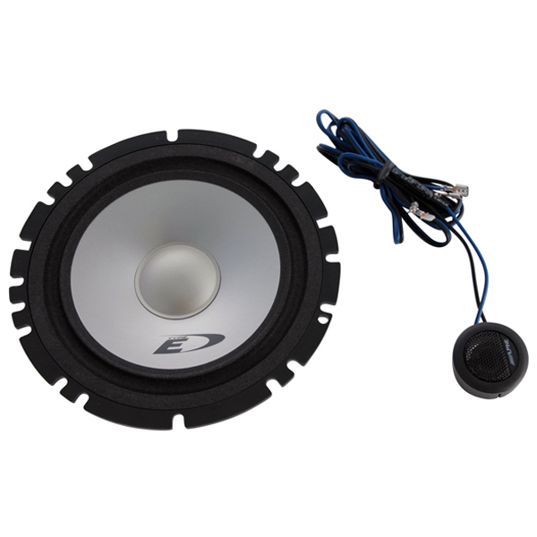 Автомобильные колонки Alpine SXE-1750S